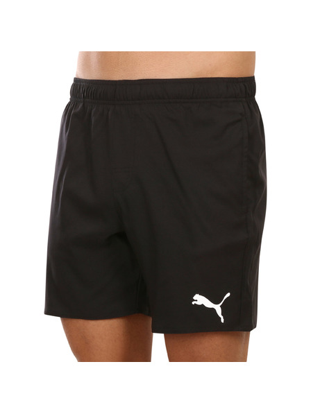 Puma Moške kopalne Puma črne