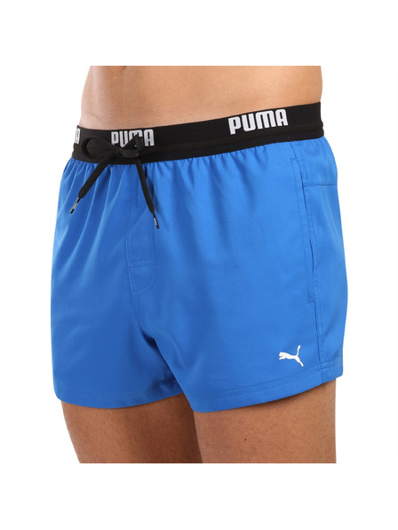Puma Moške kopalne Puma modre