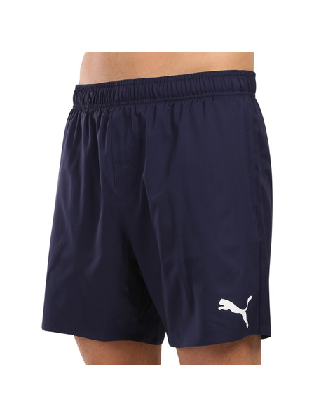 Puma Moške kopalne Puma modre