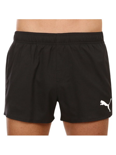 Puma Moške kopalne Puma črne