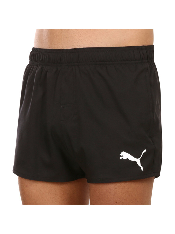 Puma Moške kopalne Puma črne