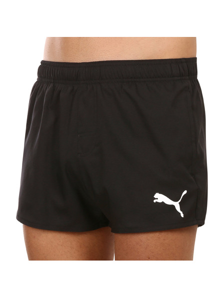 Puma Moške kopalne Puma črne