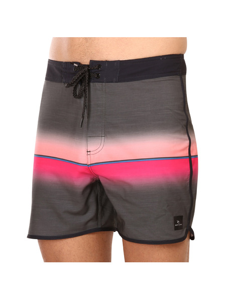 Rip Curl Moške kopalne Rip Curl večbarvne