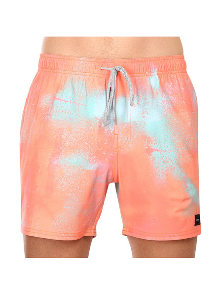 Rip Curl Moške kopalne Rip Curl večbarvne