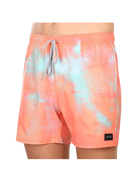 Rip Curl Moške kopalne Rip Curl večbarvne