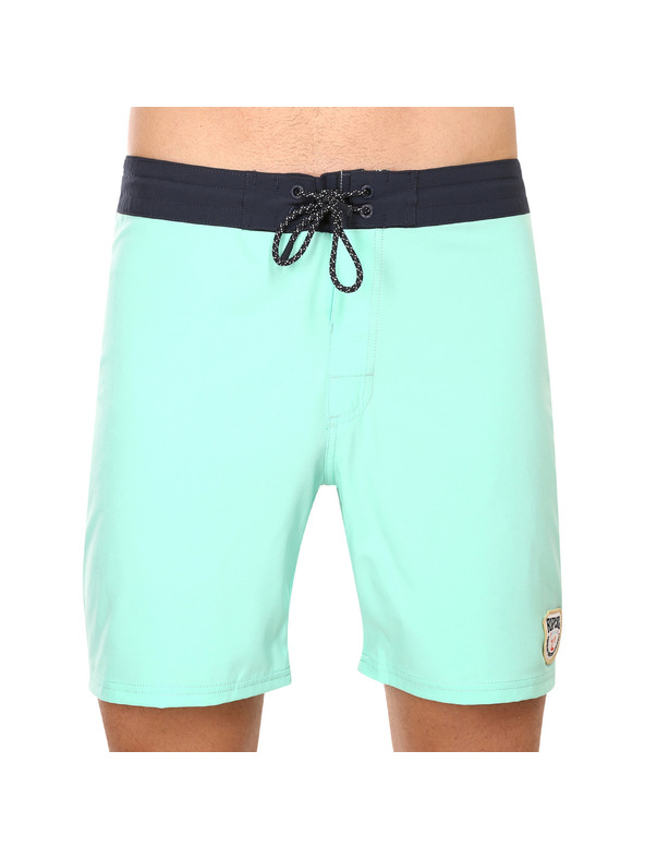 Rip Curl Moške kopalne Rip Curl modre