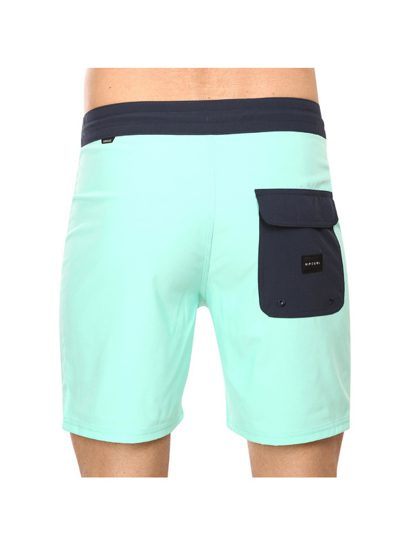 Rip Curl Moške kopalne Rip Curl modre