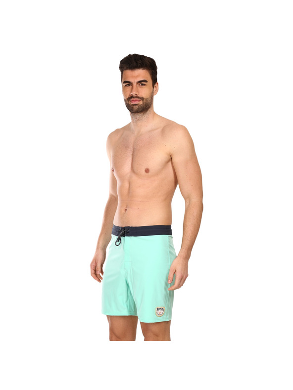 Rip Curl Moške kopalne Rip Curl modre