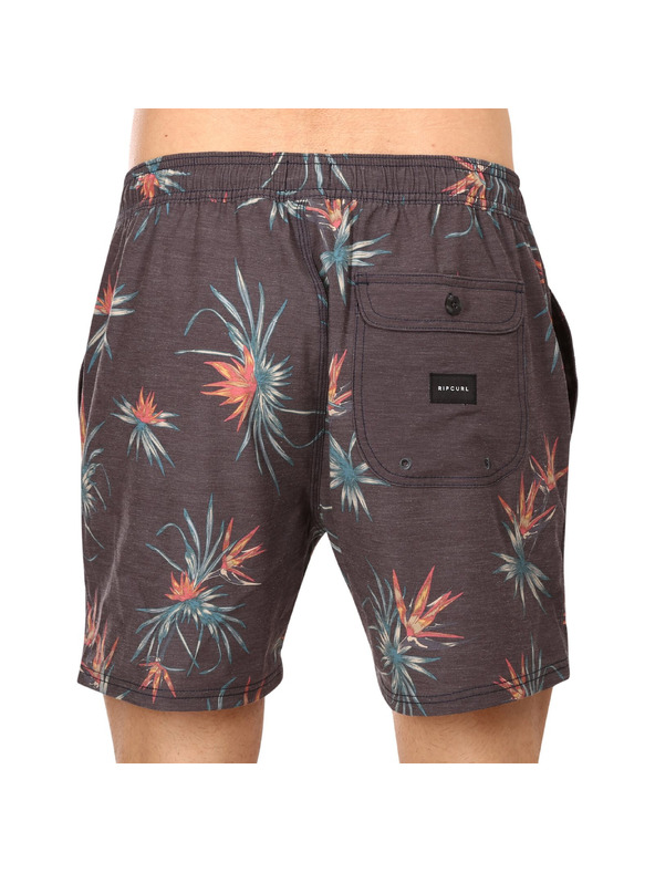 Rip Curl Moške kopalne Rip Curl večbarvne