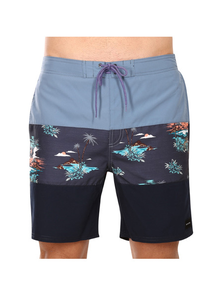 Rip Curl Moške kopalne Rip Curl večbarvne
