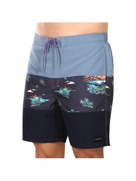 Rip Curl Moške kopalne Rip Curl večbarvne