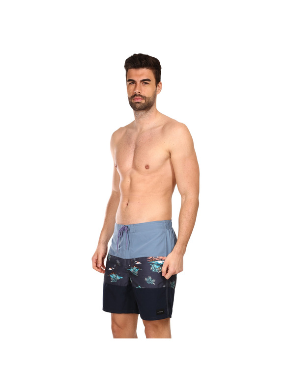 Rip Curl Moške kopalne Rip Curl večbarvne