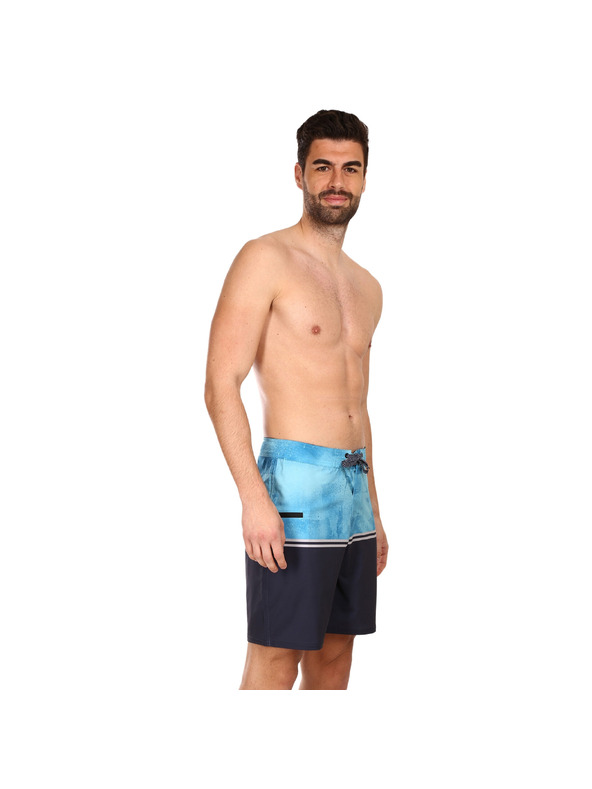 Rip Curl Moške kopalne Rip Curl večbarvne