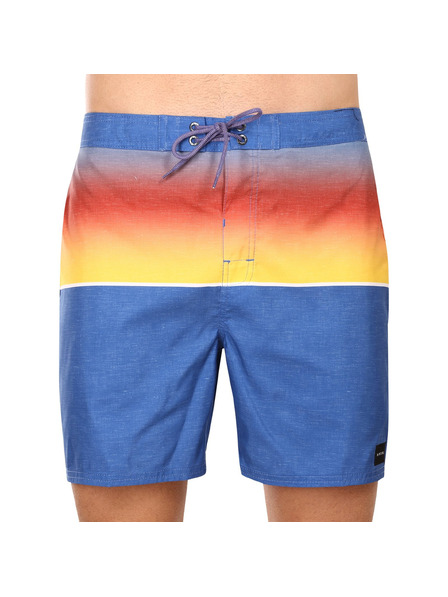 Rip Curl Moške kopalne Rip Curl večbarvne
