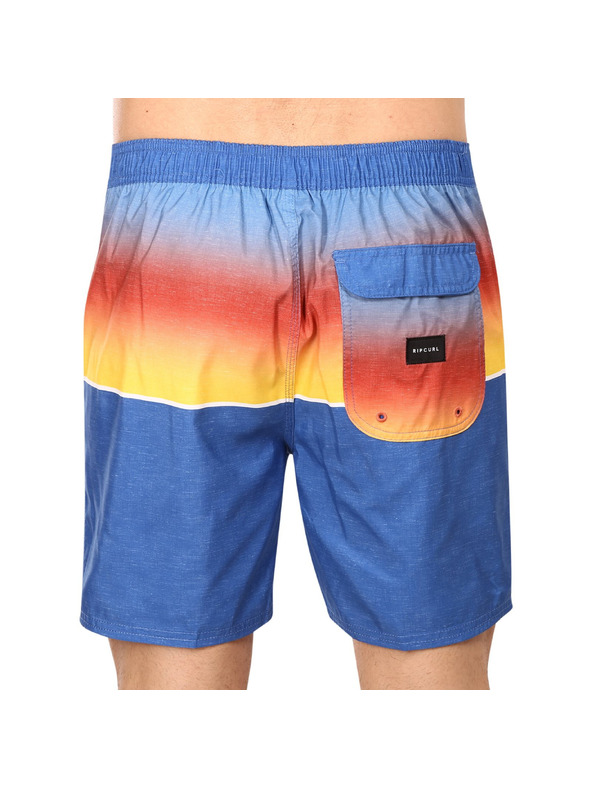 Rip Curl Moške kopalne Rip Curl večbarvne