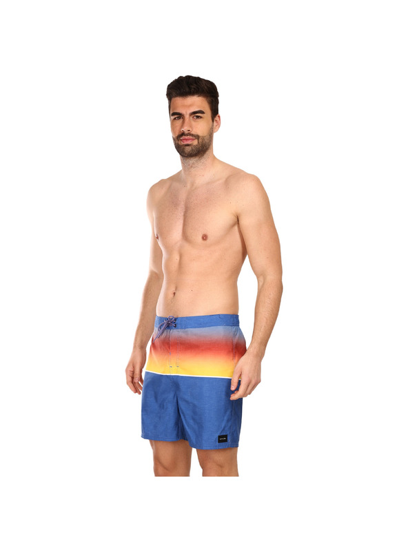 Rip Curl Moške kopalne Rip Curl večbarvne