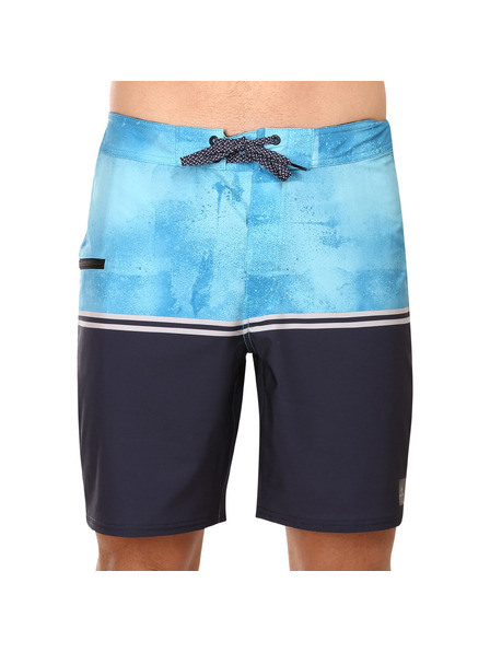 Rip Curl Moške kopalne Rip Curl nadmerene večbarvne
