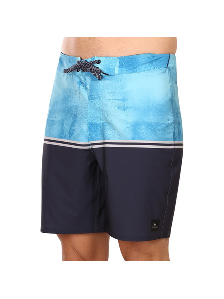 Rip Curl Moške kopalne Rip Curl nadmerene večbarvne