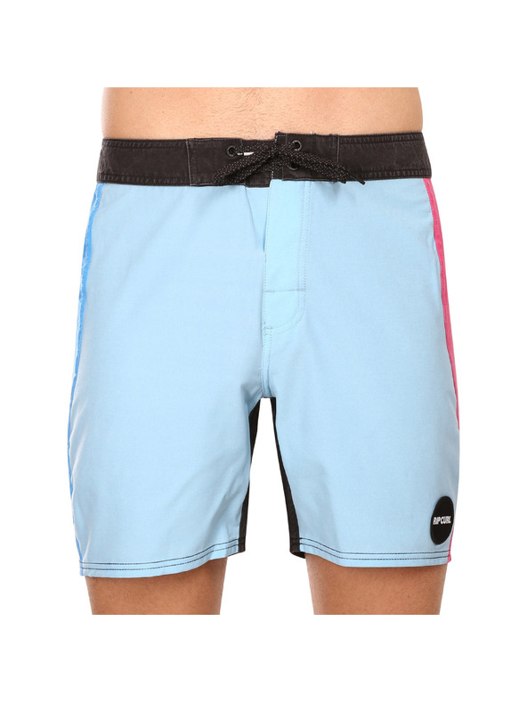 Rip Curl Moške kopalne Rip Curl nadmerene večbarvne