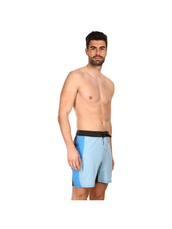 Rip Curl Moške kopalne Rip Curl nadmerene večbarvne