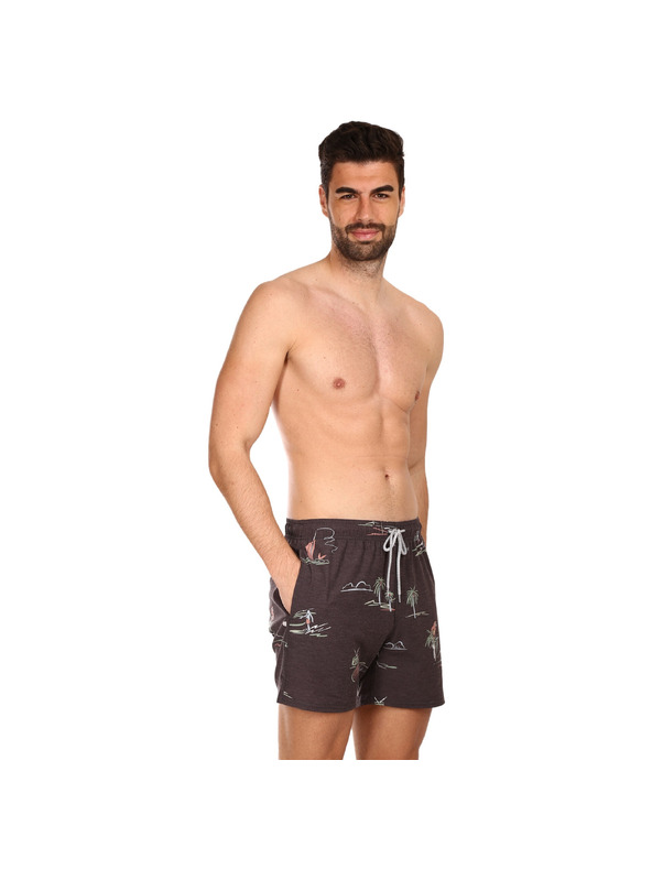 Rip Curl Moške kopalne Rip Curl večbarvne
