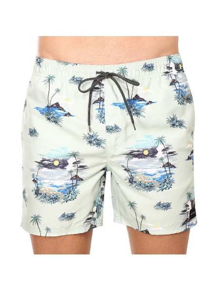 Rip Curl Moške kopalne Rip Curl večbarvne