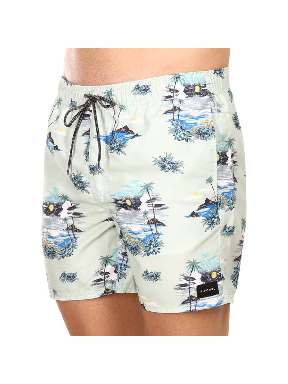 Rip Curl Moške kopalne Rip Curl večbarvne