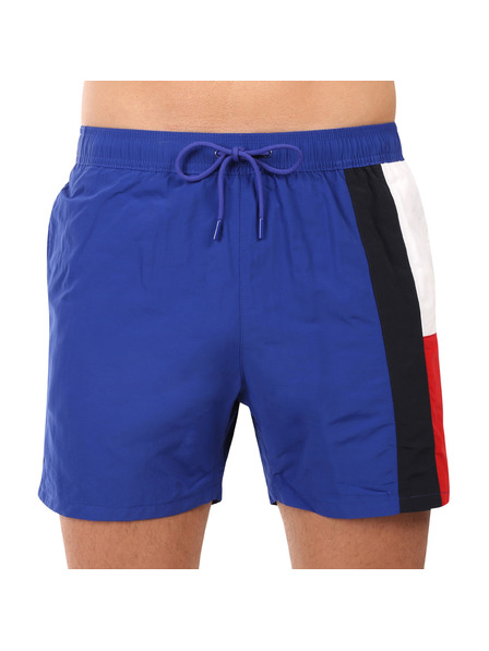 Tommy Hilfiger Moške kopalke Tommy Hilfiger modre