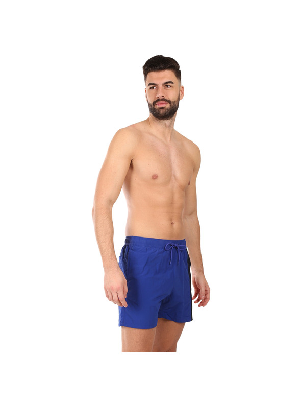 Tommy Hilfiger Moške kopalke Tommy Hilfiger modre