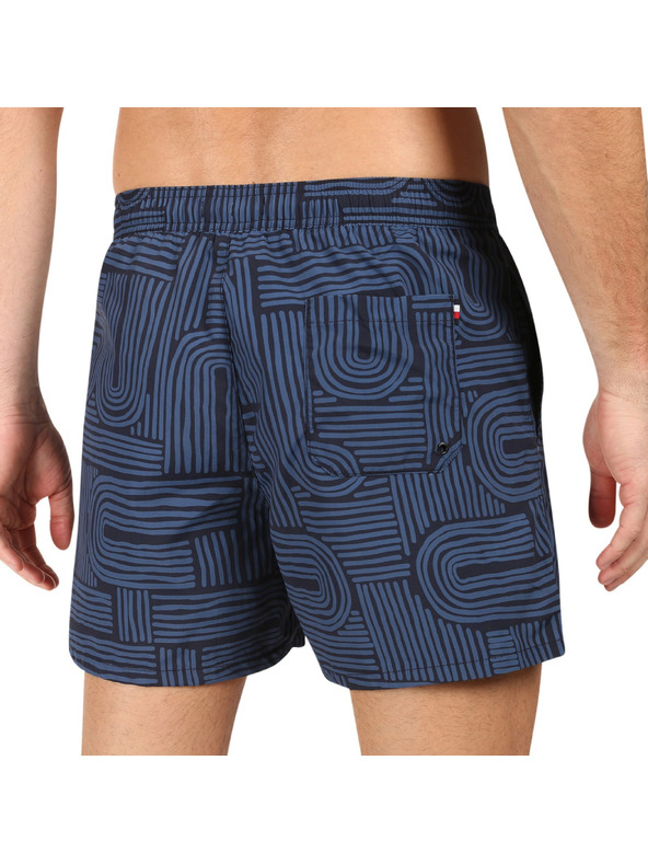 Tommy Hilfiger Moške kopalke Tommy Hilfiger večbarvne