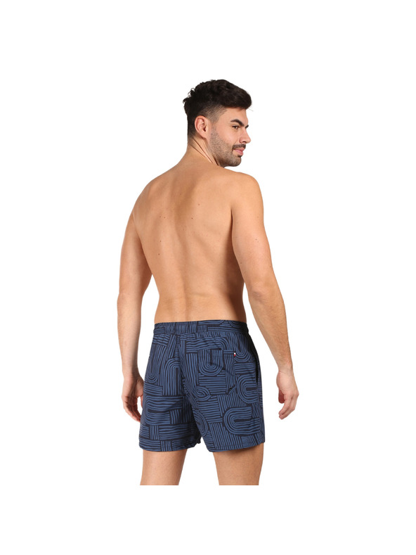 Tommy Hilfiger Moške kopalke Tommy Hilfiger večbarvne