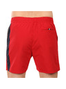 Tommy Hilfiger Moške kopalke Tommy Hilfiger rdece