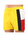 Tommy Hilfiger Moške kopalke Tommy Hilfiger rumene
