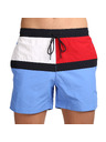 Tommy Hilfiger Moške kopalke Tommy Hilfiger modre