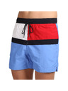 Tommy Hilfiger Moške kopalke Tommy Hilfiger modre