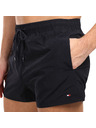 Tommy Hilfiger Moške kopalne Tommy Hilfiger črne