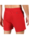 Tommy Hilfiger Moške kopalke Tommy Hilfiger rdece