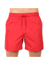Tommy Hilfiger Moške kopalke Tommy Hilfiger rdece