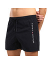 Tommy Hilfiger Moške kopalne Tommy Hilfiger črne