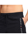 Tommy Hilfiger Moške kopalne Tommy Hilfiger črne
