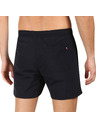 Tommy Hilfiger Moške kopalne Tommy Hilfiger črne