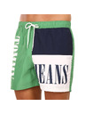 Tommy Hilfiger Moške kopalke Tommy Hilfiger večbarvne