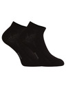 BOMA Komplet treh - nogavice BOMA črne