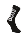 BOSS Komplet treh - nogavice BOSS večbarvne