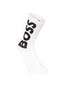 BOSS Komplet treh - nogavice BOSS večbarvne