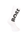 BOSS Komplet treh - nogavice BOSS večbarvne