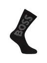 BOSS Komplet treh - nogavice BOSS večbarvne