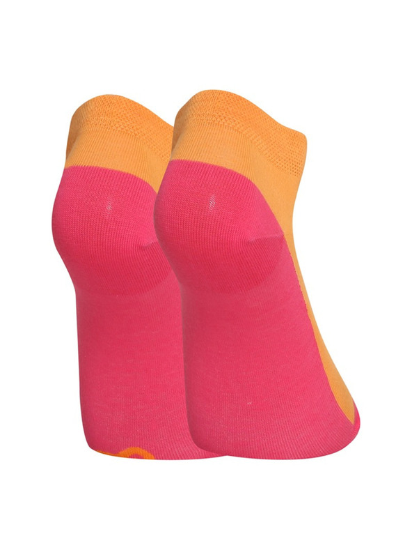 Dedoles Veselé nogavice Dedoles Sled roza