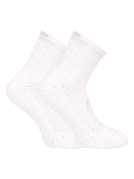 Head Nogavice HEAD teniske sportne glenjarke bele
