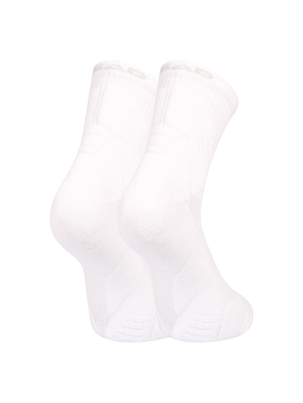 Head Nogavice HEAD teniske sportne glenjarke bele